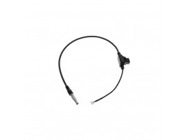 DJI Focus Motor Expansion Module Power & data Cable